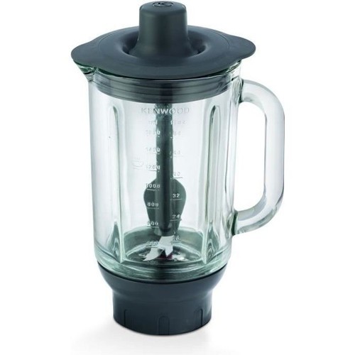 Accessoire blender verre 6l - verre, 1,6l