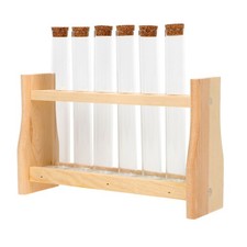 Support Sechage Tube Essai