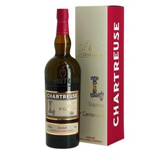 Chartreuse Liqueur du 9ème