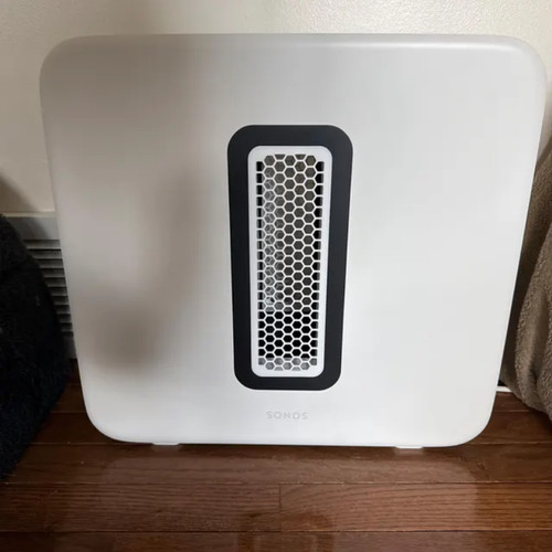 Pack subwoofer protector - pack,