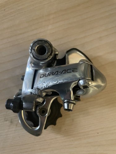 Shimano dura ace - shimano, dura-ace
