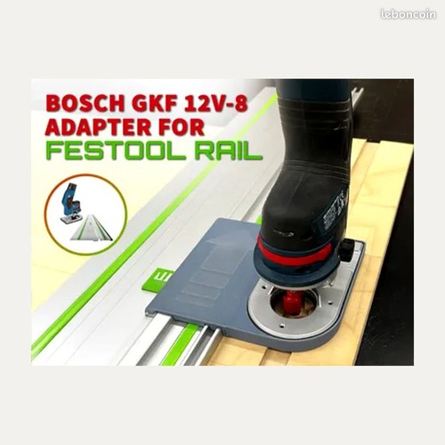 Adaptateur compatible bosch - adaptateur,