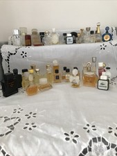 Lots De Parfums Miniature