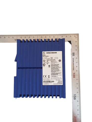 Hirschmann rs20 rail switch - rs20,
