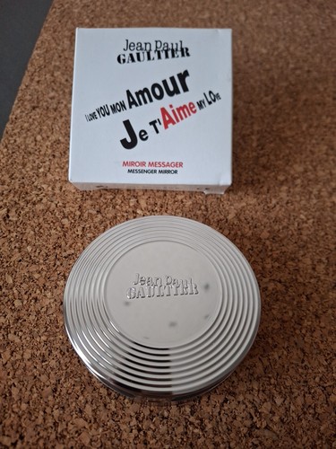 Jean paul gaultier - paul,