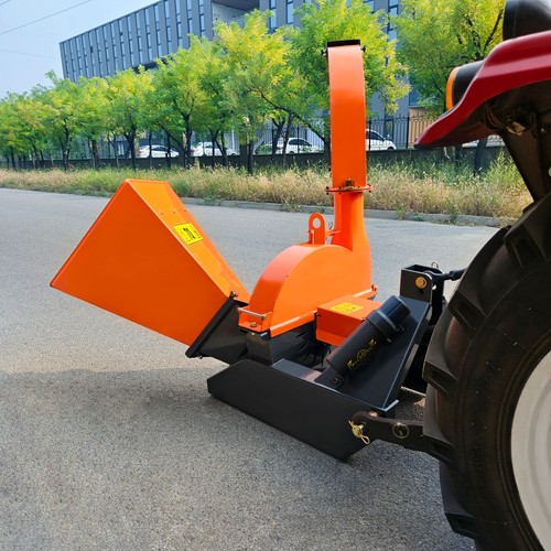 Bx42s tractor pto wood - pto,