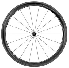 Roues Avant Campagnolo BORA