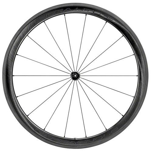 Roues avant campagnolo - roues, bora