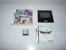 jeu video nintendo ds dragon