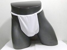 Japanese traditional underwear - traditional,