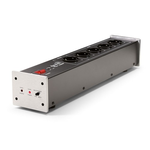 Dynavox prise multiprise hifi - prise,