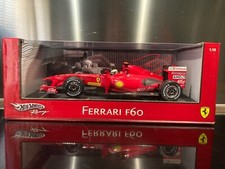 FORMULE 1 F1 FERRARI F60