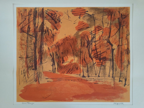 Noël pasquier - noël, (1941)