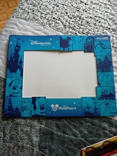 Cadre disney photopass