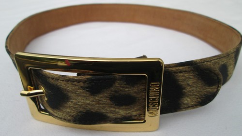 Authentique ceinture - -,