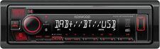 KENWOOD KDC-BT450DAB Autoradio