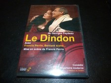 DVD "LE DINDON" Francis