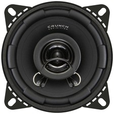 Crunch DSX42 Haut-parleur