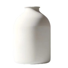 Vase en Fer Forgé Mat Mat