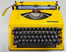 Machine À Écrire Vintage