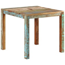 Table de Salle à Manger