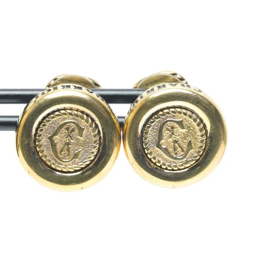 Boucles oreilles rondes ton - rondes,