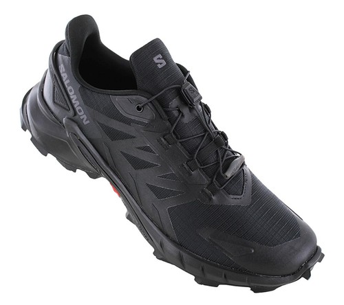 Chaussures baskets salomon - chaussures,