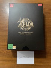 The Legend Of Zelda Tears Of