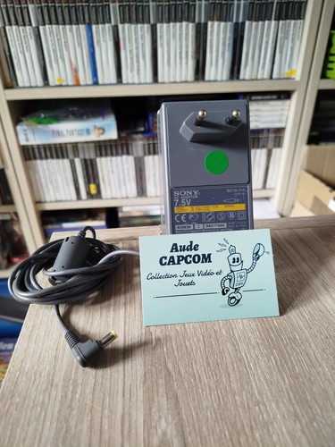 Sony playstation ps1 cable - 1, [cable