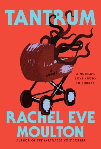 Rachel eve moulton - rachel, tantrum