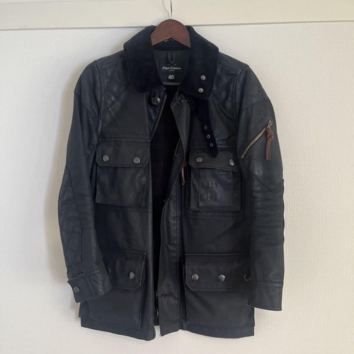 Veste nigel cabourn - nigel,