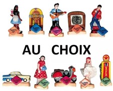 2011 ARGUYDAL LES ANNEES 50