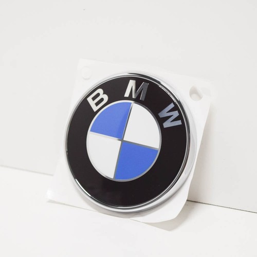 Bmw e93 badge couvercle - bmw,