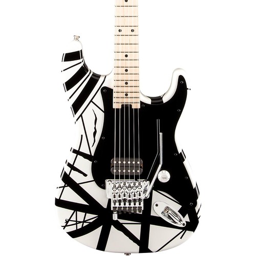 Evh striped series - series, electric