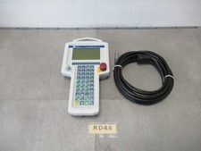 Rexroth Indramat BTC06.2A-F-EP3-FW Unité de Commande Manuelle Incl. Câble BTC06