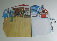 Playmobil Base Décor en