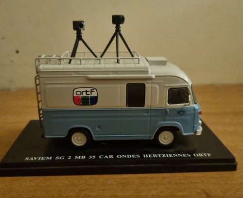 Voiture collection 43 - de, 1