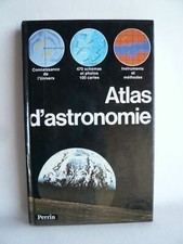 ATLAS D'ASTRONOMIE - Joachim