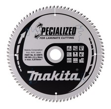 Makita B-33875 Lame de scie