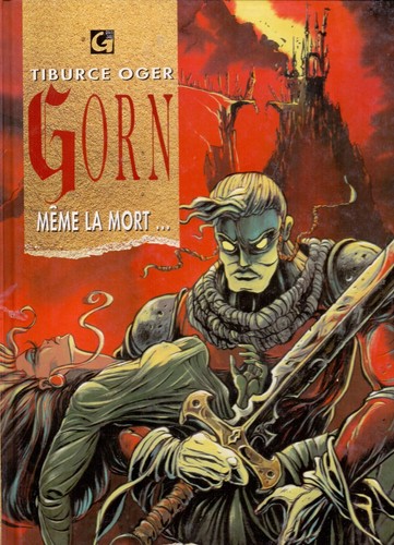 Vent ouest gorn meme la - d'ouest,