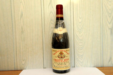 CHAMBERTIN GRAND CRU 2010 DOMAINE CHANTAL REMY à MOREY-SAINT-DENIS RARETE !!