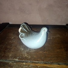 Oiseau décoratif en - ,