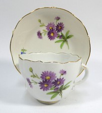 Tasse Meissen 19e Siècle A-9