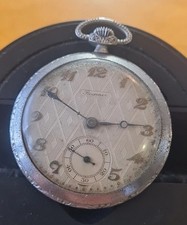 Ancienne Montre à Gousset