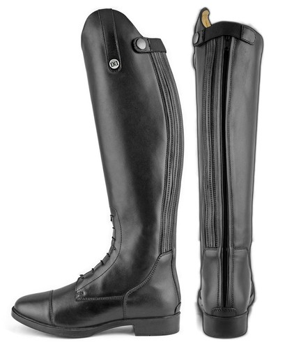 Bottes compétition derby - de,