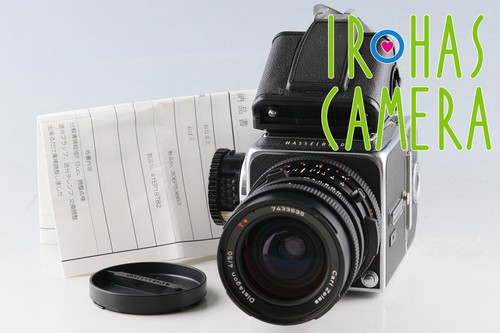 Hasselblad 500c carl zeiss - hasselblad,
