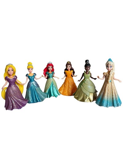 Disney princess little - little, kingdom