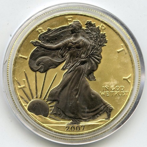 2007 american eagle - american, 1