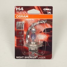 Ampoule Osram pour Moto Yamaha