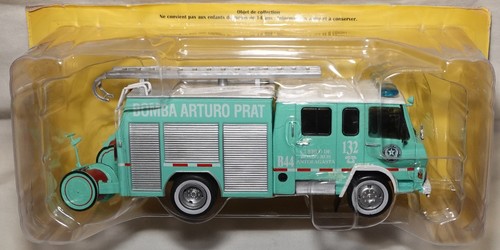 Camion pompier - camion,